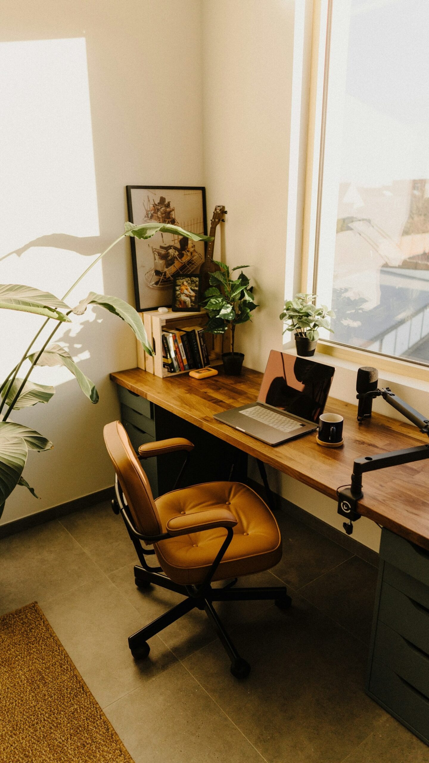 From Concept to Code: Building Meaningful Creative Projects